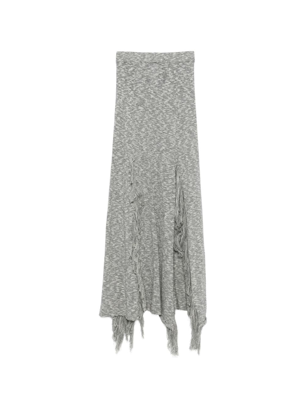 Mrz Cotton Long Skirt