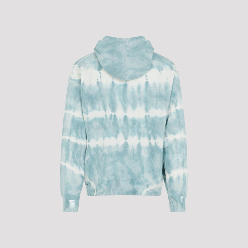 Ma Tie Dye Hoodie