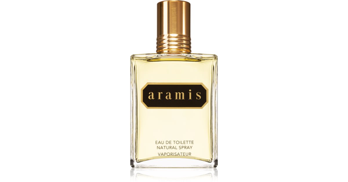 Aramis Aramis Men — Eau de Toilette