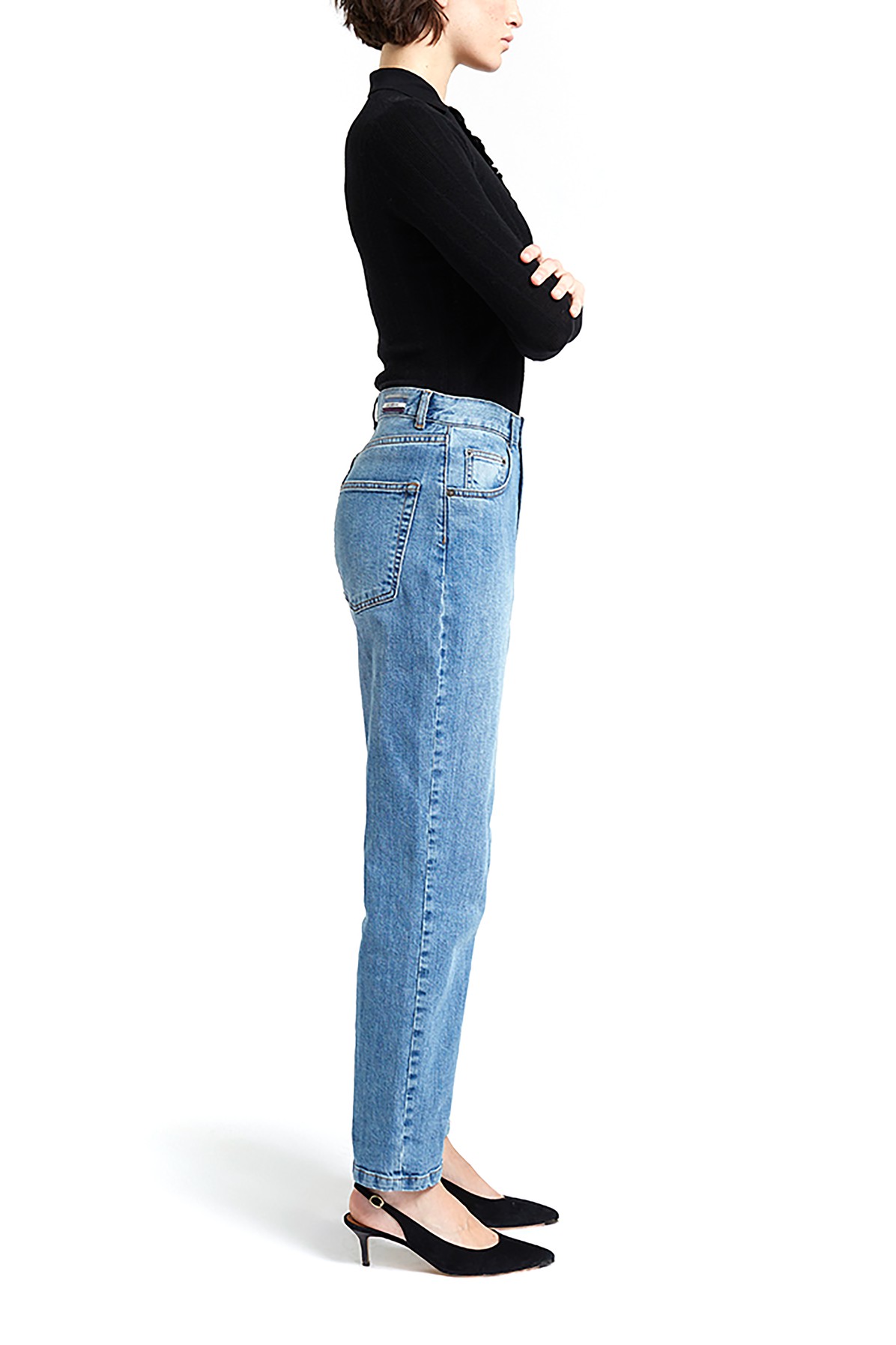Timael jeans