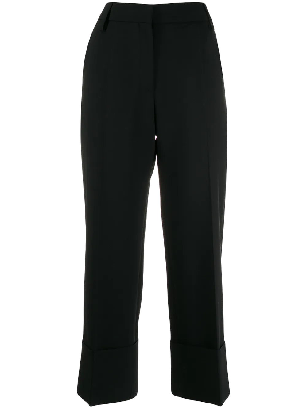 Garavani Trousers — Black