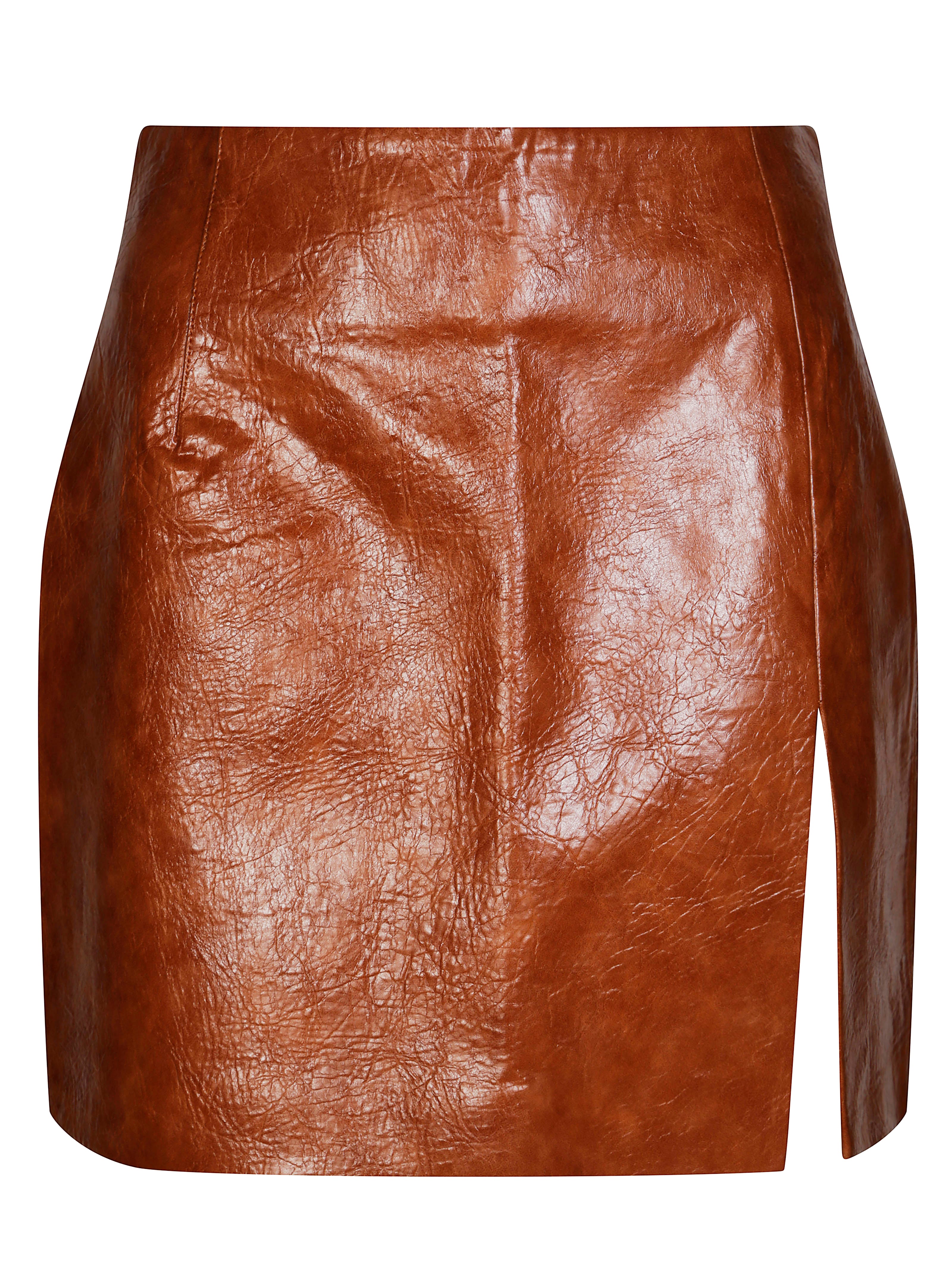 Chic Mini Skirt for Women