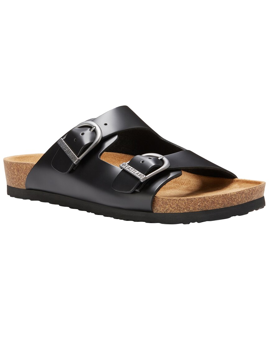 Cambridge Leather Sandal