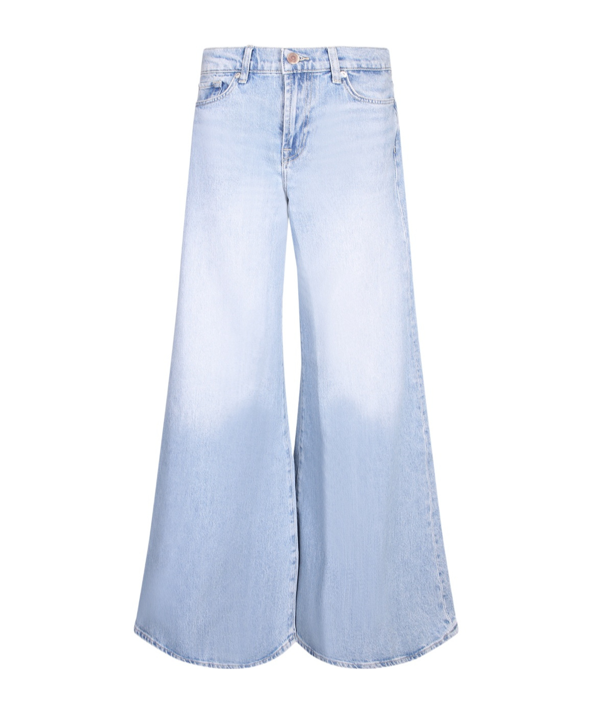 Willow Wide-Leg Regular Jeans
