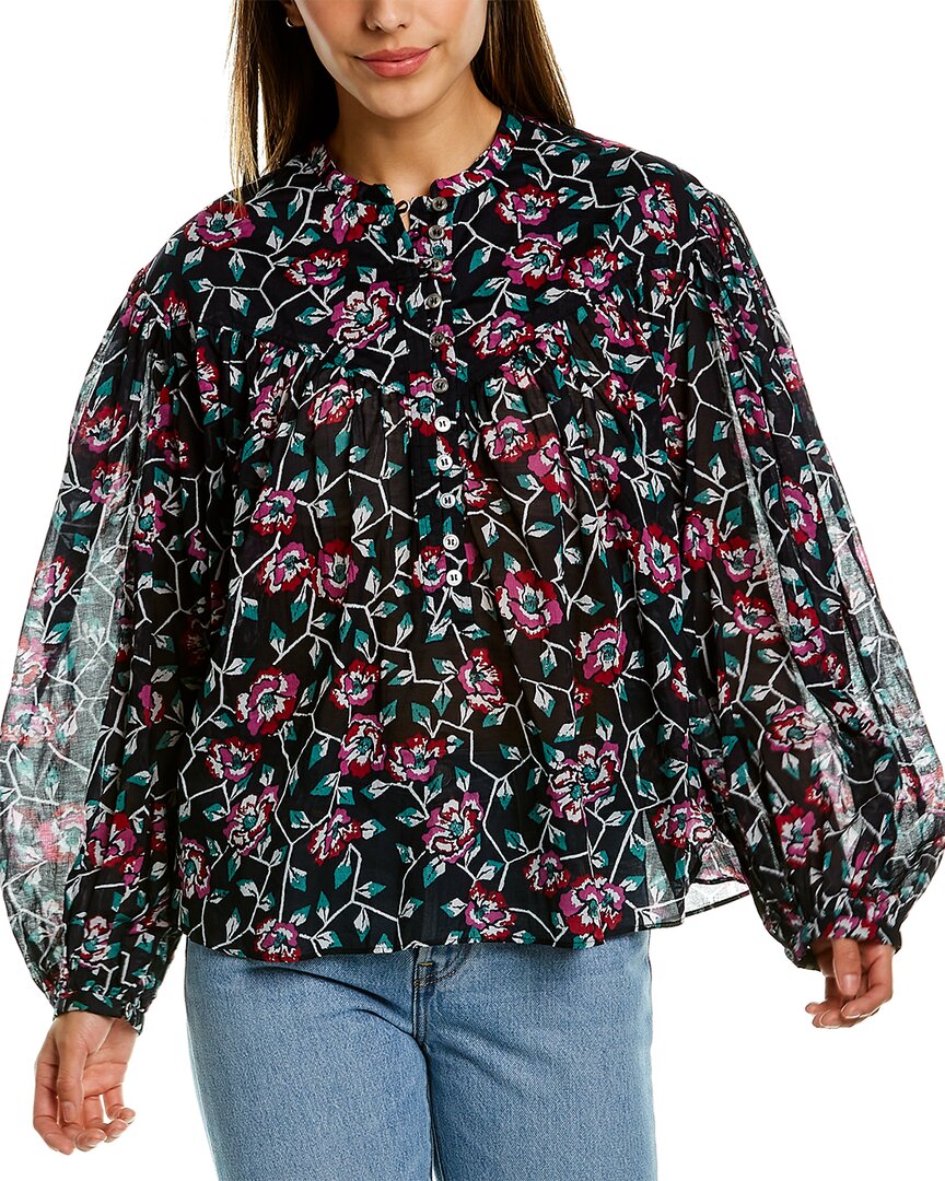 Salika Top
