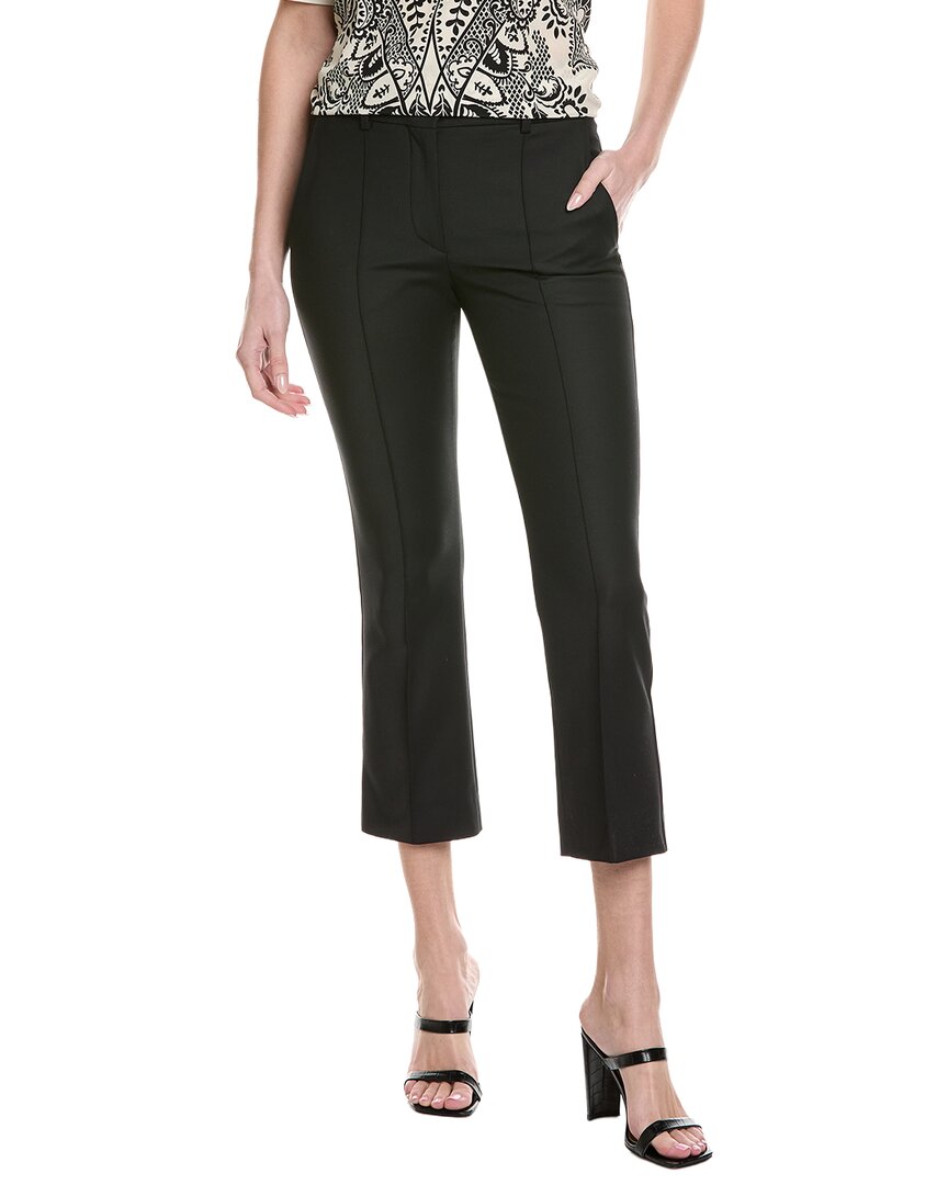 Sportmax Asiago Solid Pant