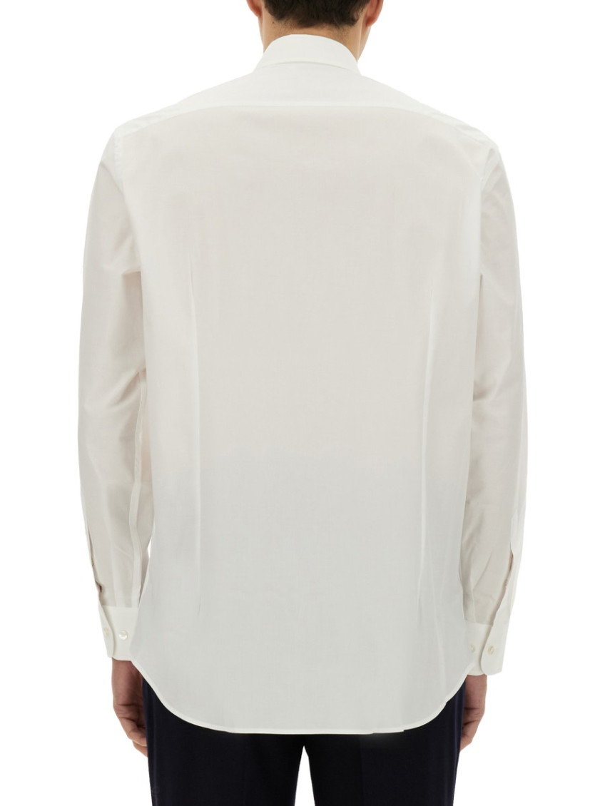 Shirt With Logo