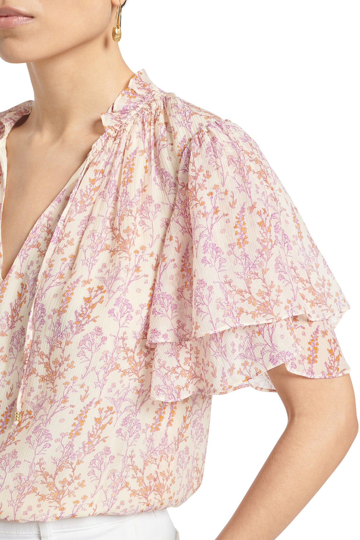 Stelie Blouse
