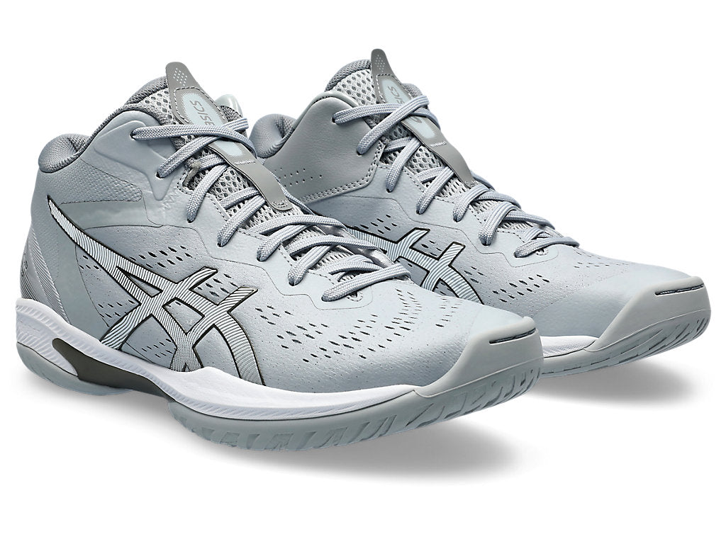 Gel-Hoop V16 Basketball Shoes 'Grey White'