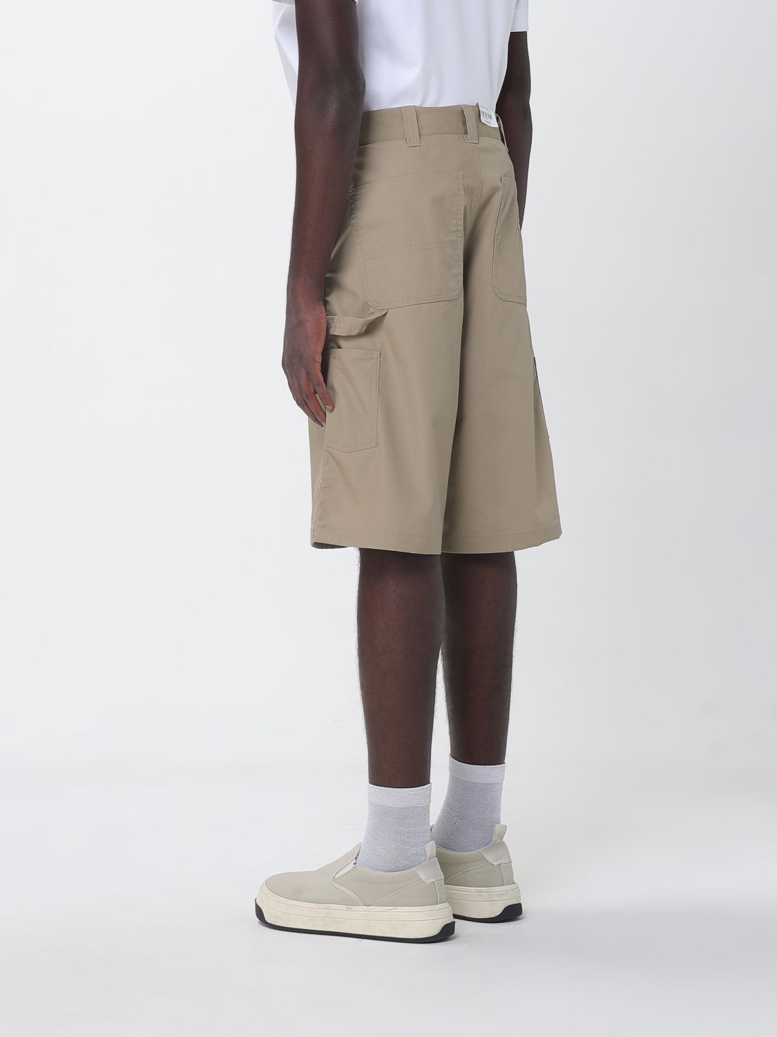 Shorts Men color Brown