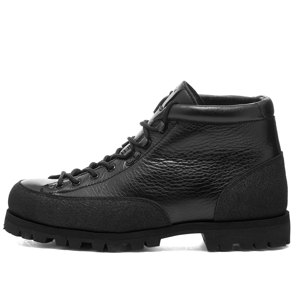 Men's Yosemite Boot in Black, Size UK 10 