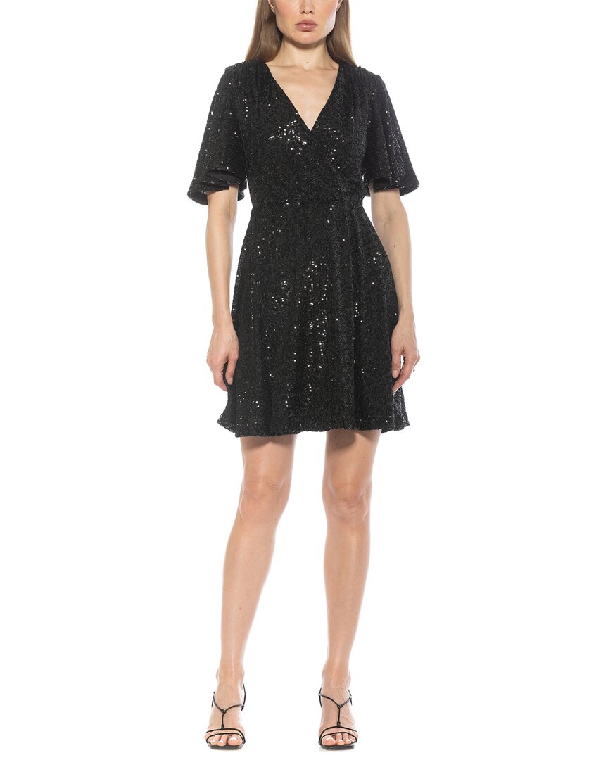 Oakless A-Line Dress