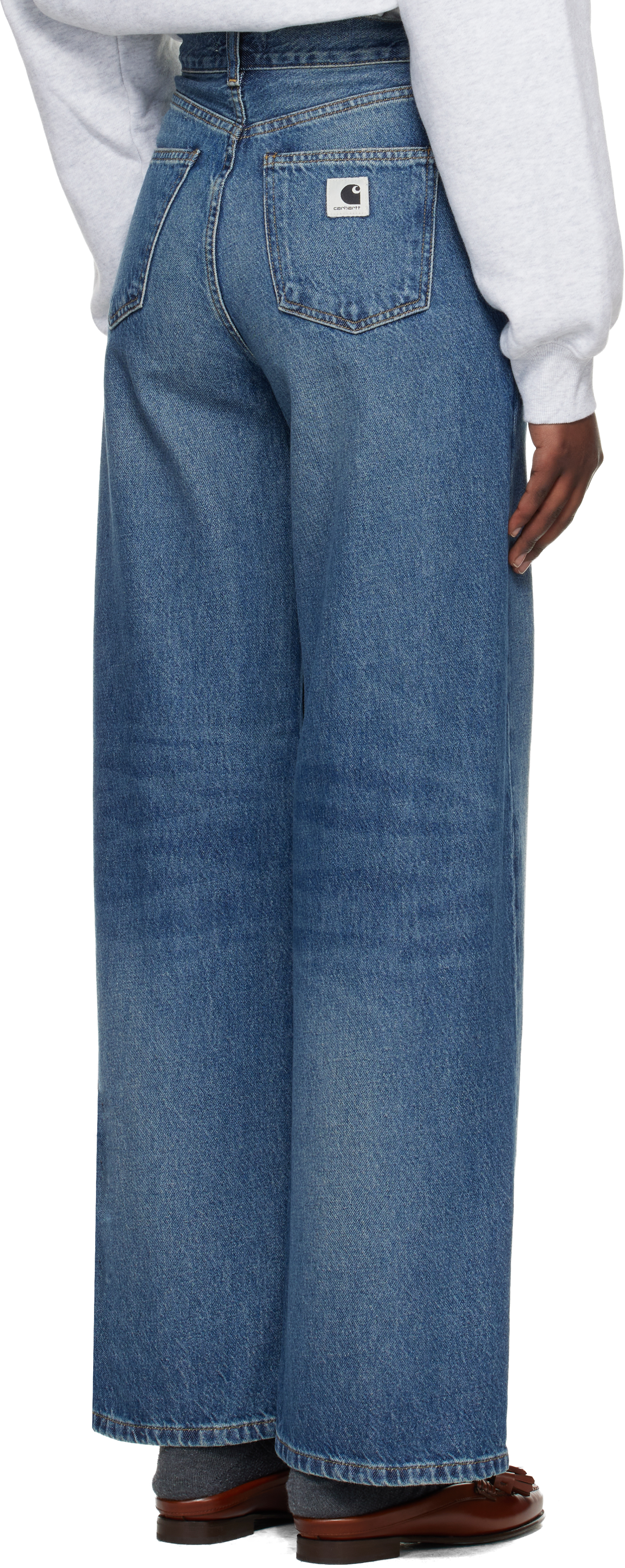 Blue Jane Jeans