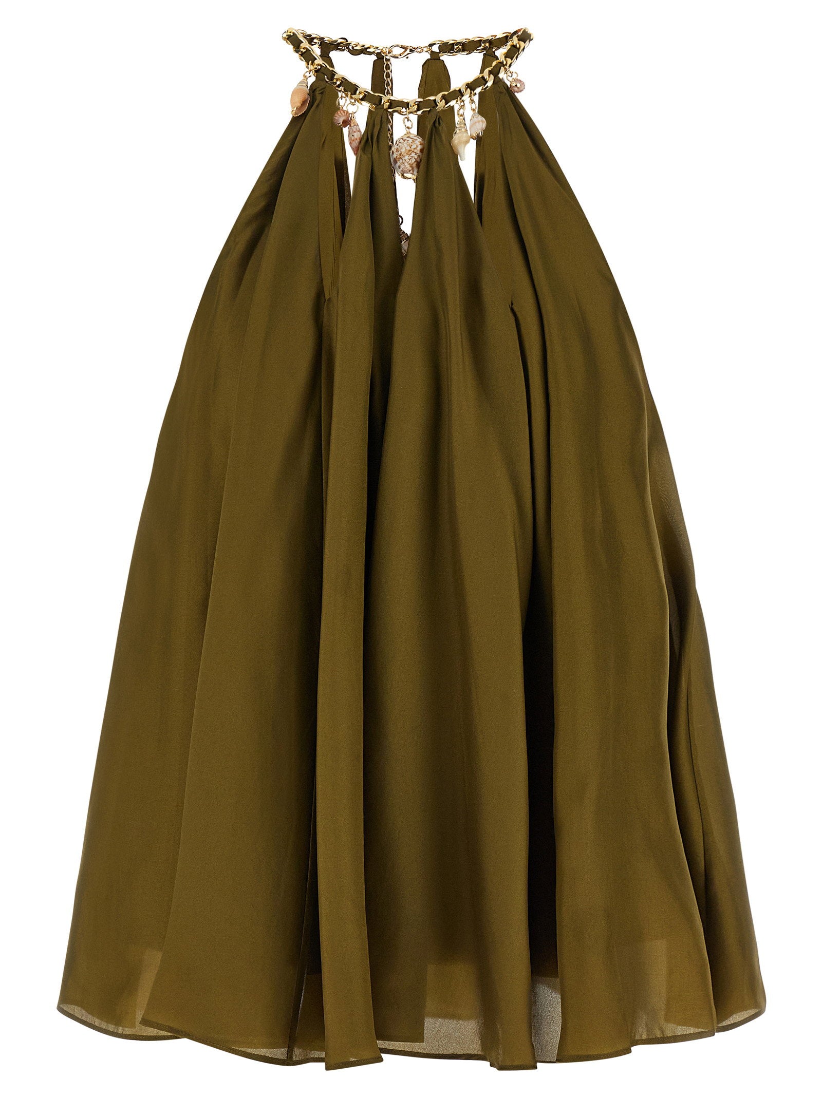 Mahon Blouse