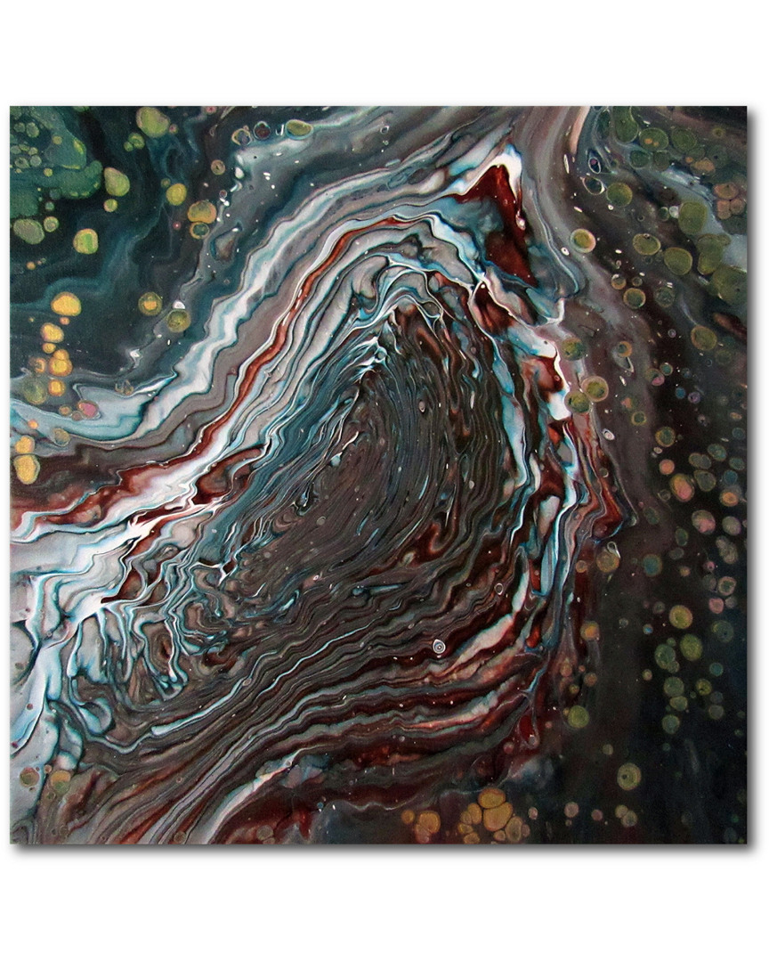Found in Sprace Gallery-Wrapped Canvas Wall Art