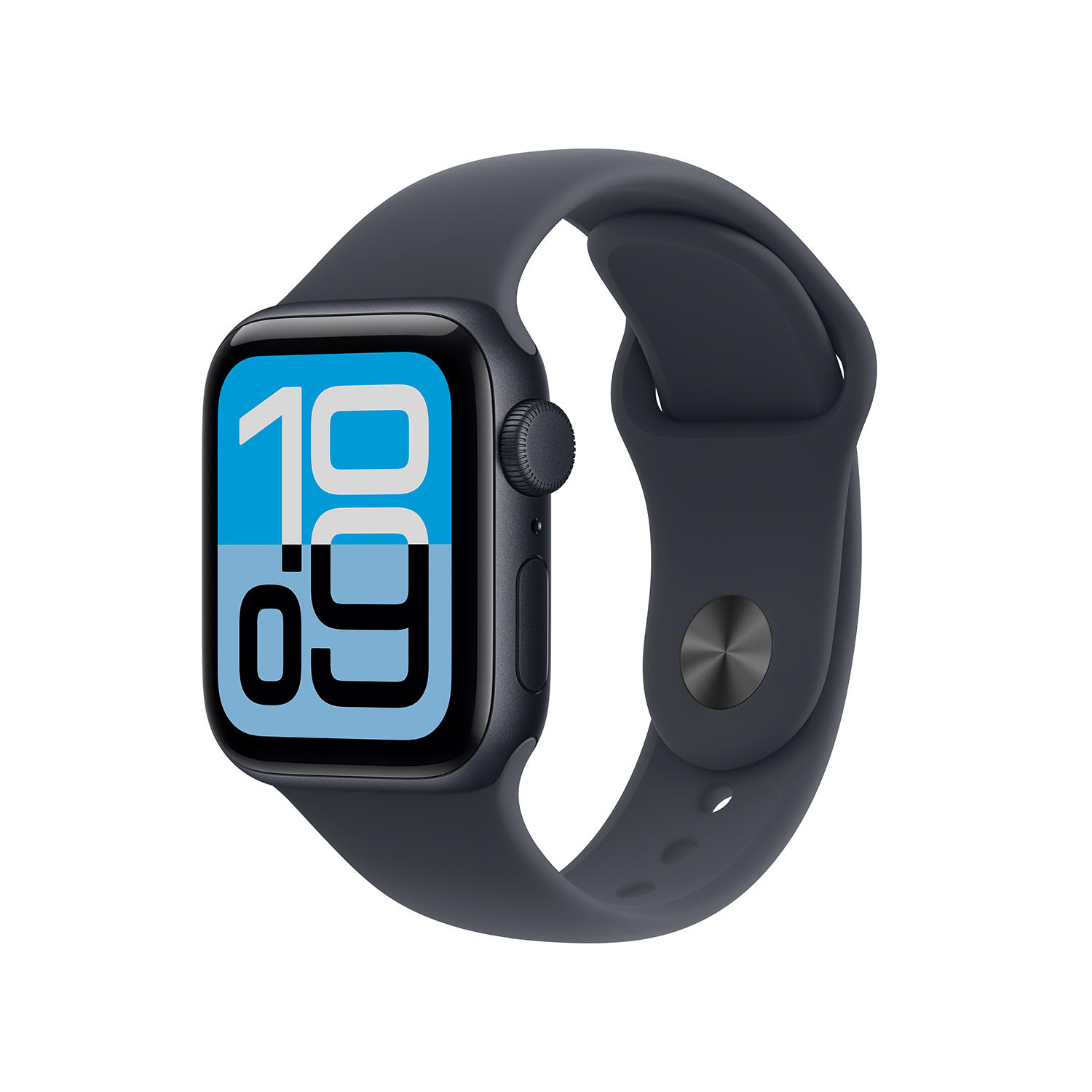 Watch SE 3 GPS 44mm Aluminum Case