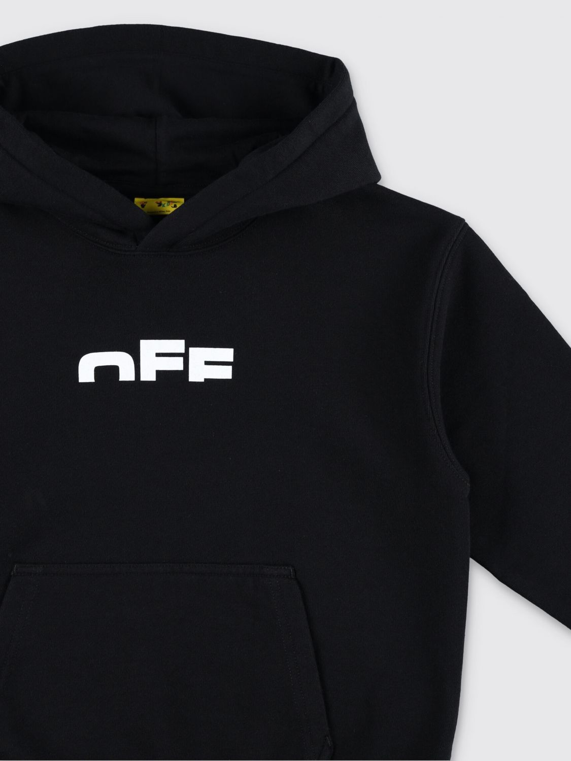 Sweater Kids color Black
