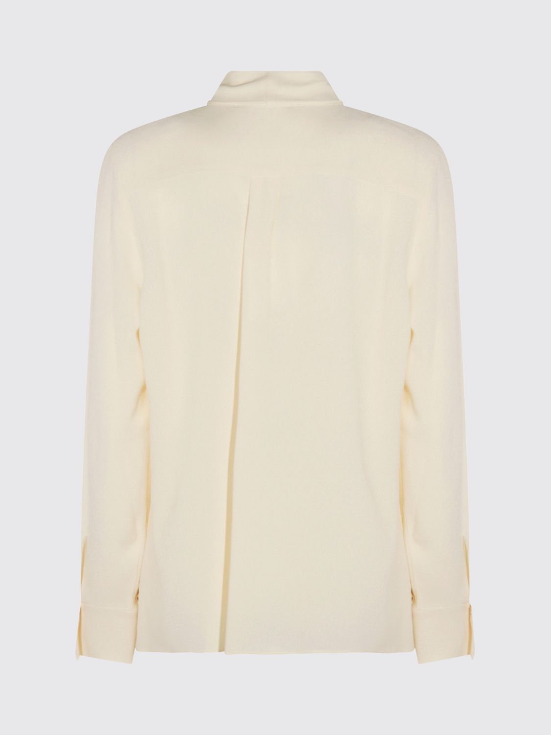 Shirt Woman color White