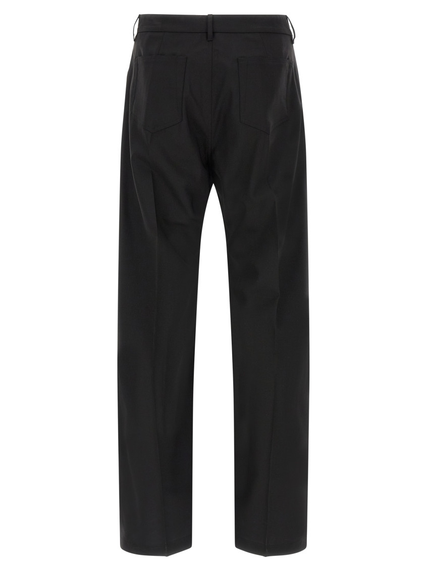 Pants Black