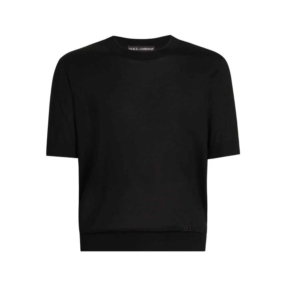 Short-sleeve T-shirt