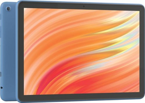 "Fire HD 10 - 10.1"" Tablet (2023 Release) - 32GB - Ocean"