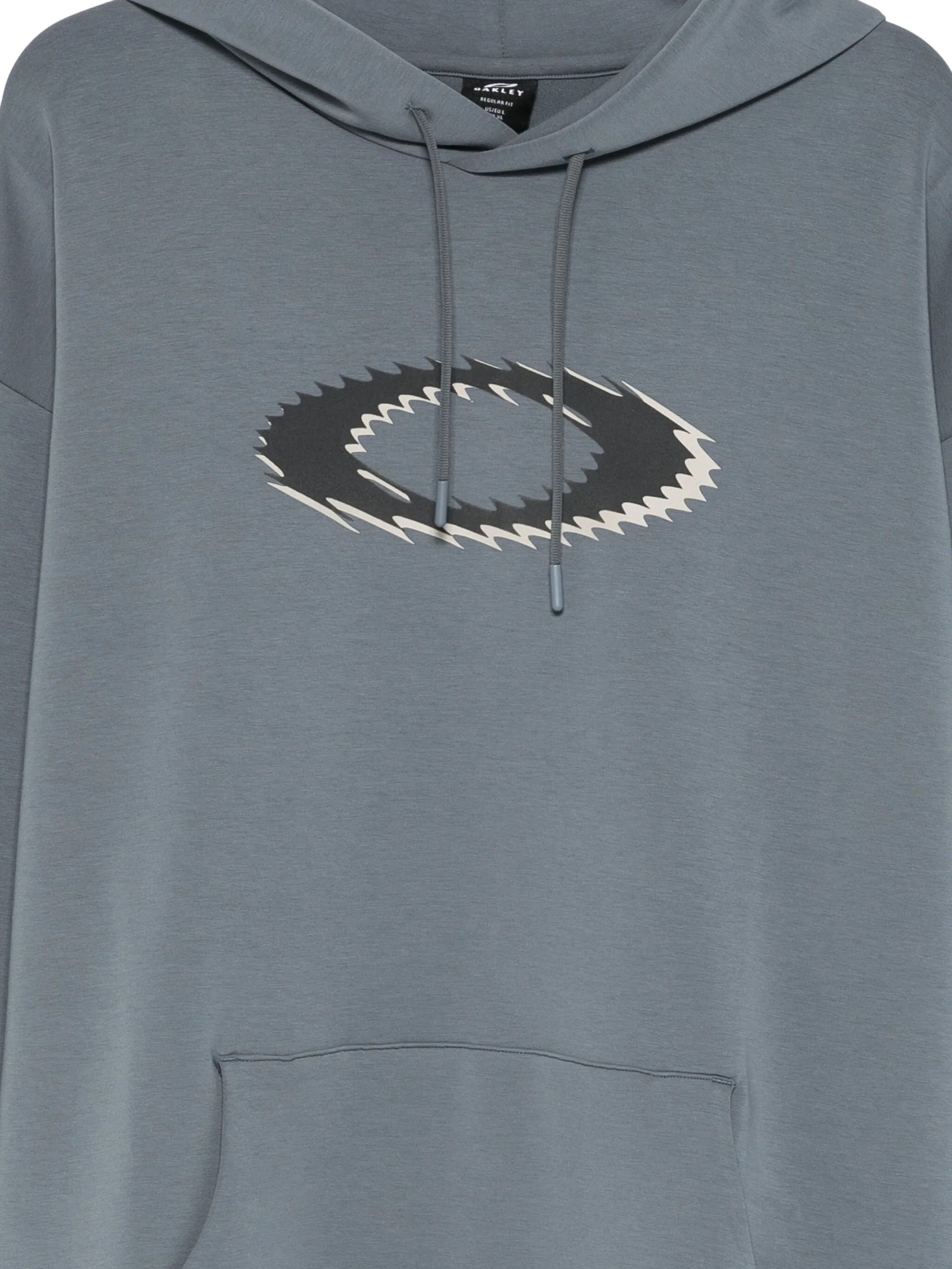 Oakley New Retro Fleece Hoodie