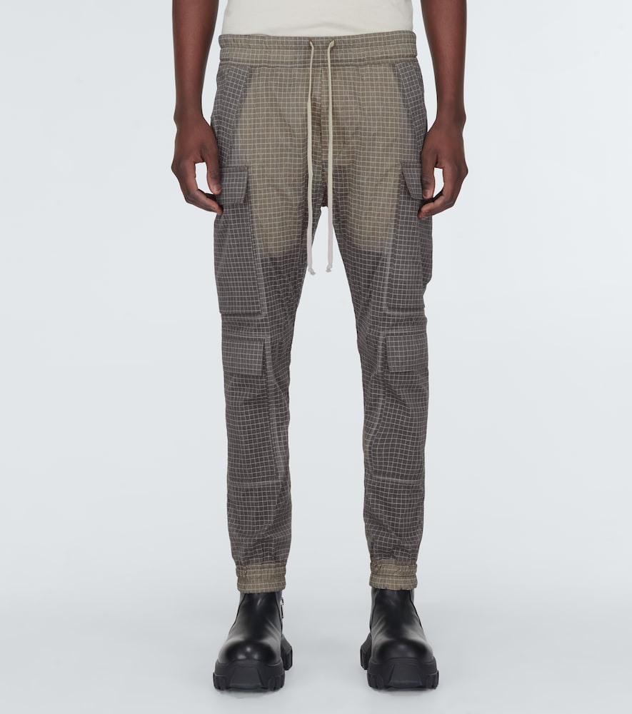 Mastodon cargo pants