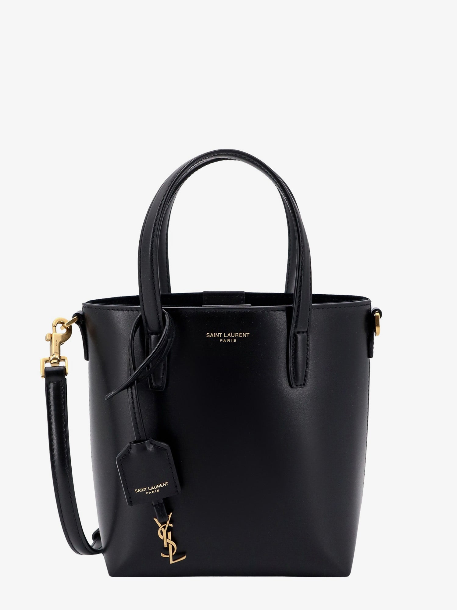 Borsa a tracolla Mini Toy in pelle - gender_Woman