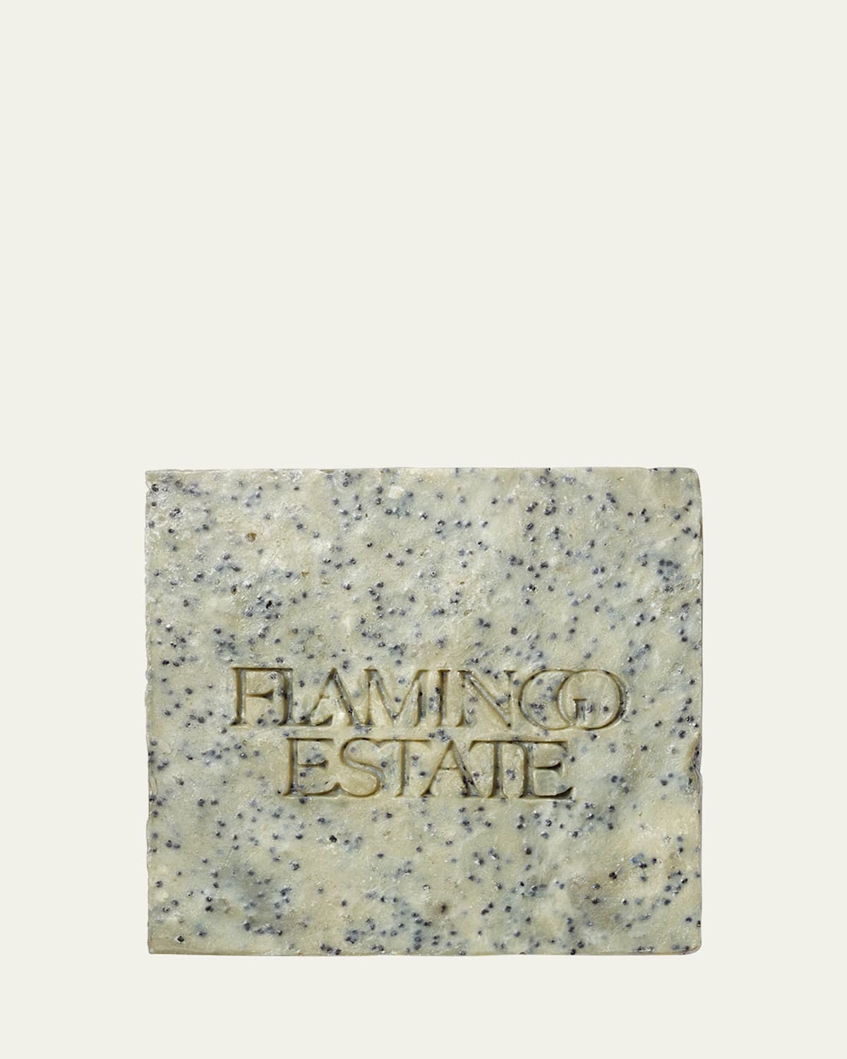 Exfoliating Peppermint Soap Brick, 12 oz.