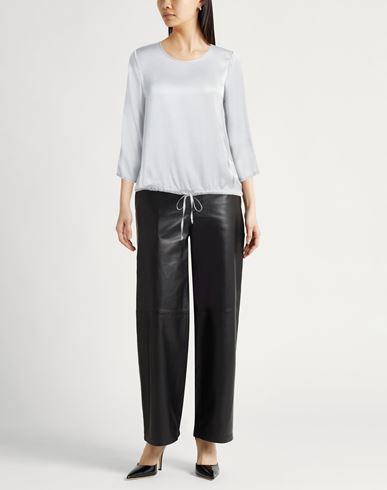 Woman Top Light grey