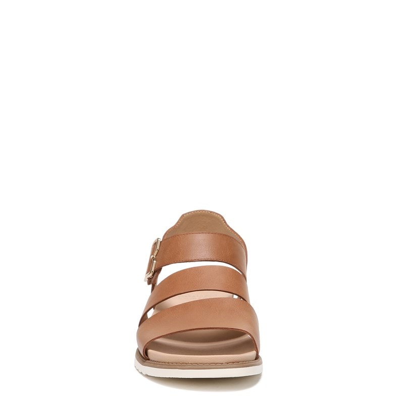 Women's Island Glow Sandals (Honey)