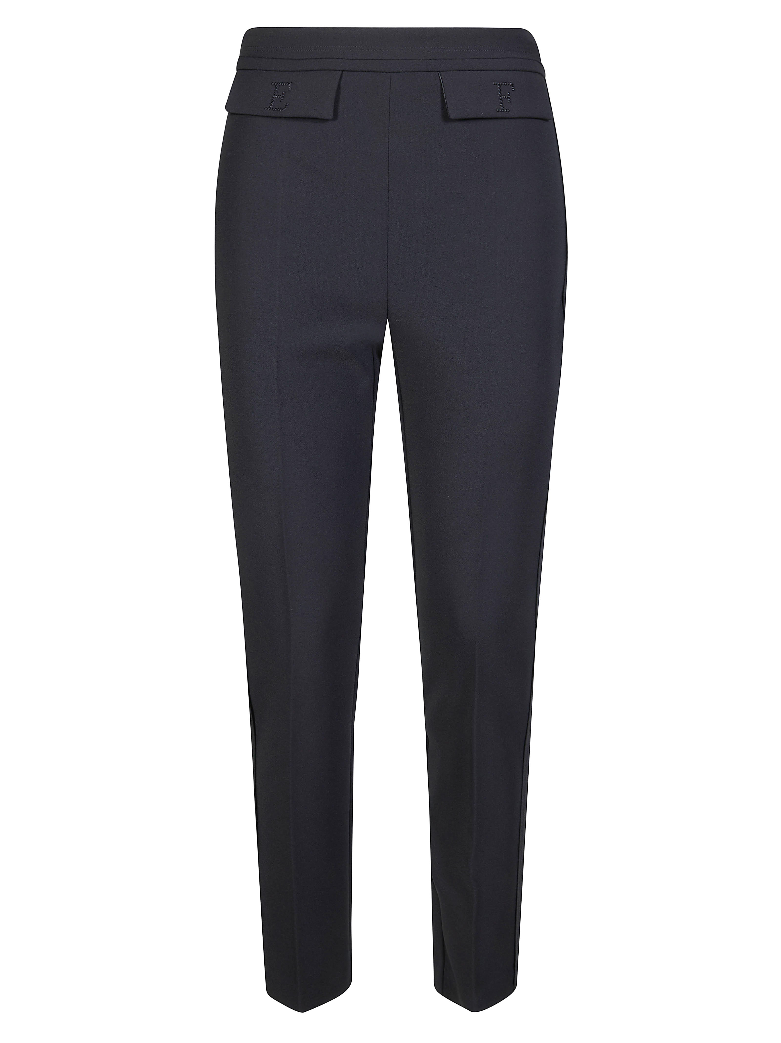 Chic Women's Trousers
