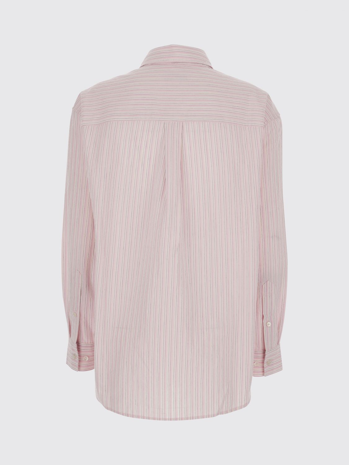 Shirt Woman color Pink