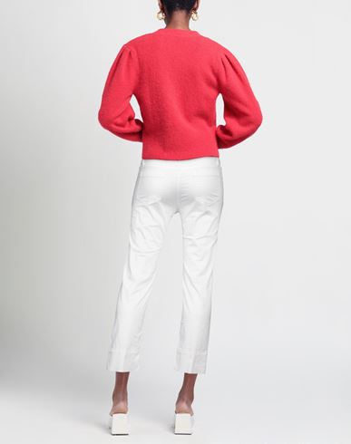 Woman Pants White