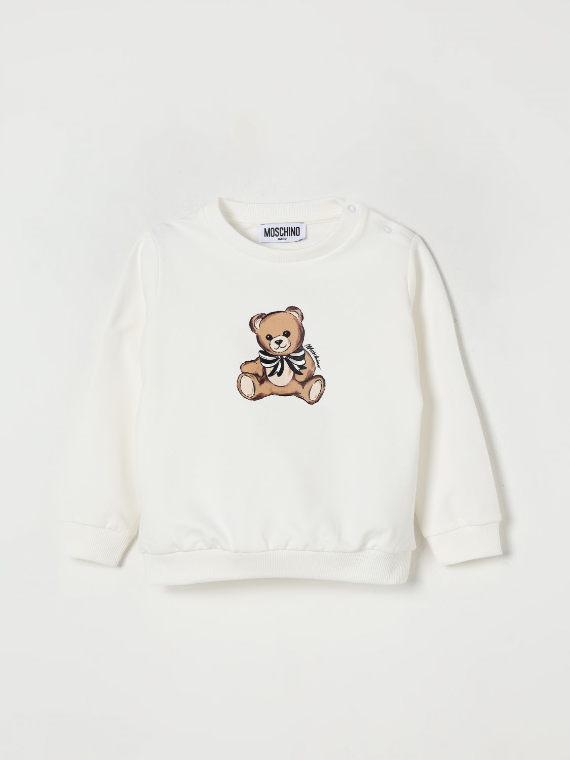 Sweater Kids color Pink