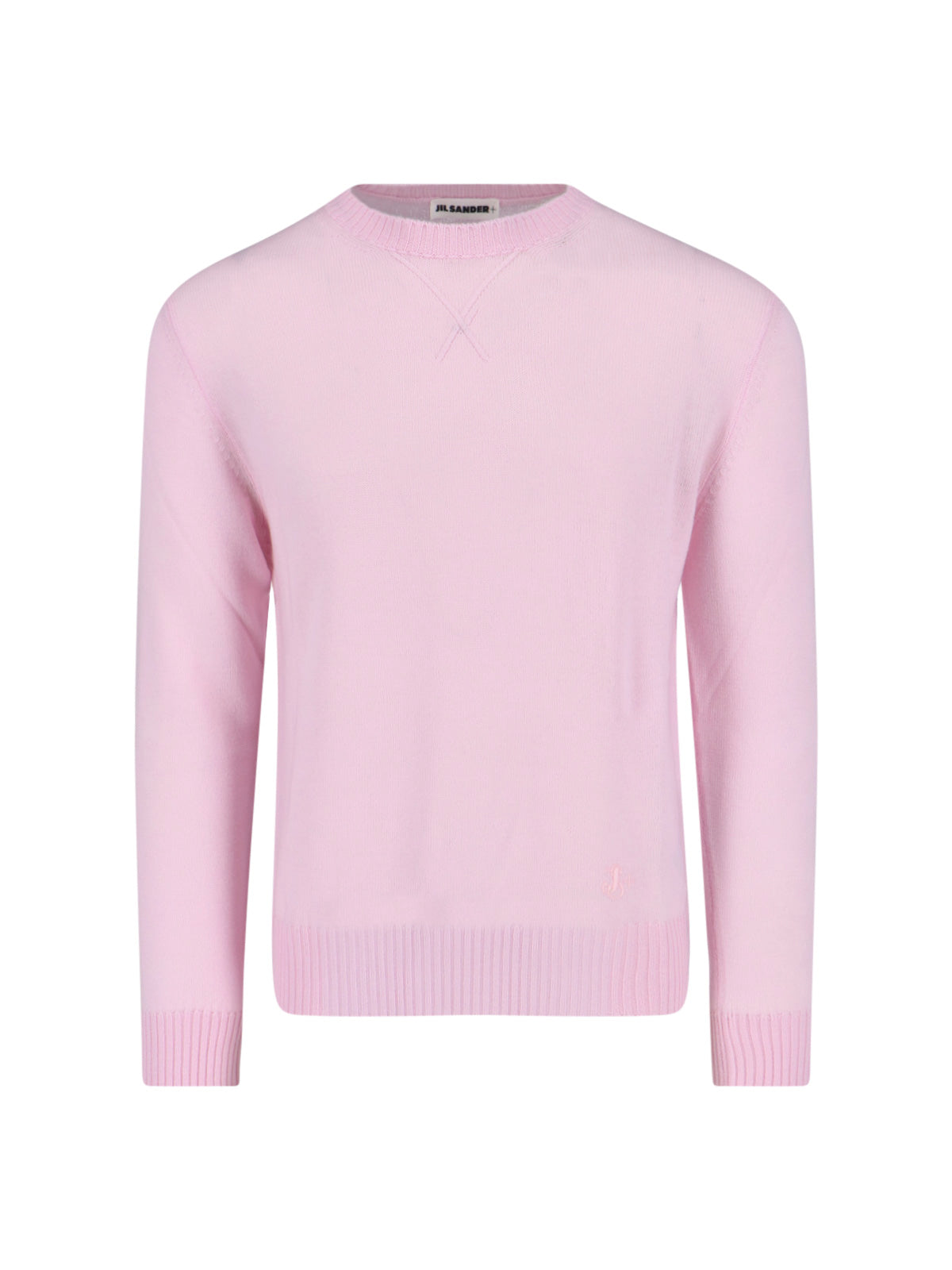 Light & Natural 100% Virgin Wool Men's Sweater