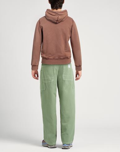 Man Sweatshirt Light brown