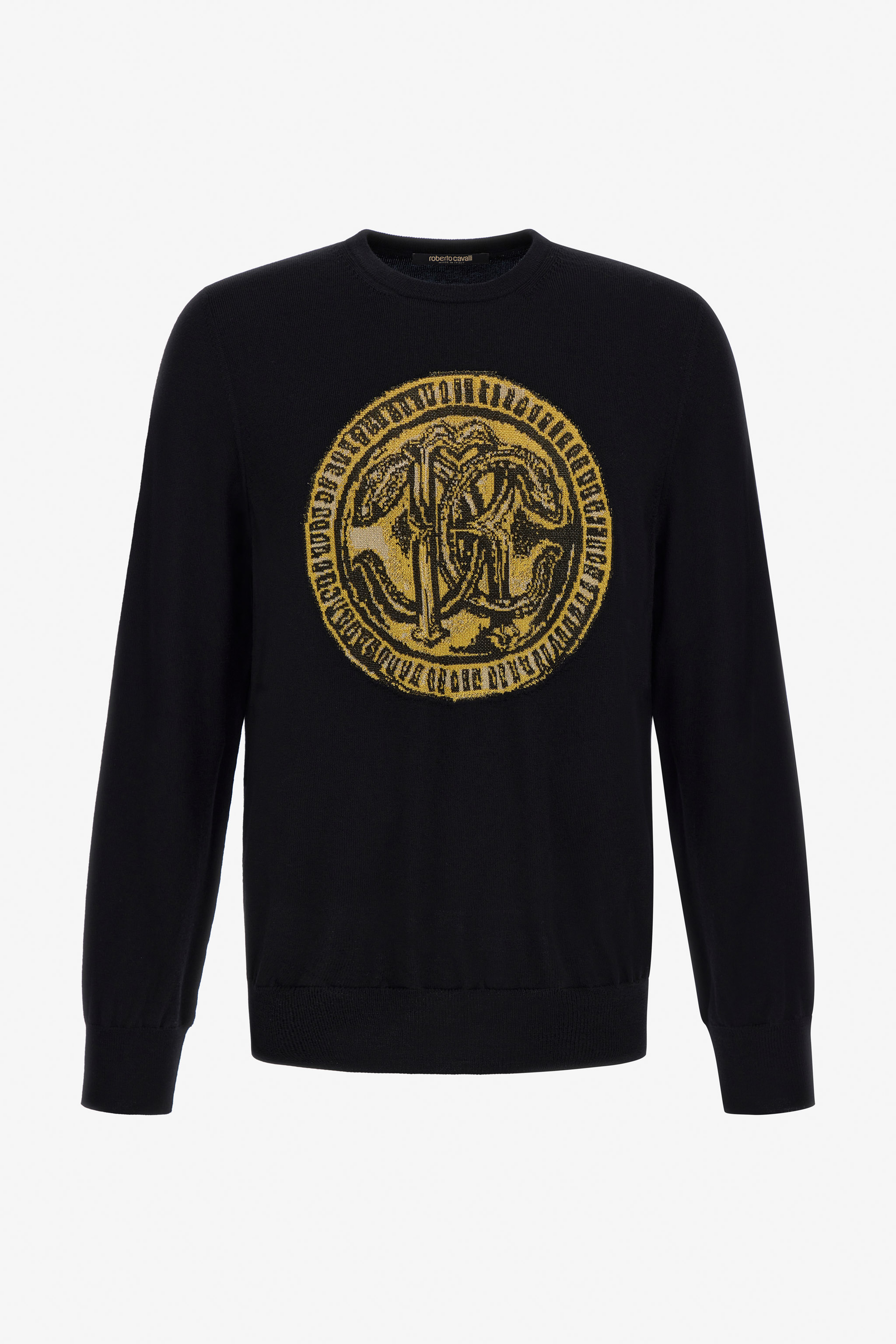 Rc Logo Sweatshirt