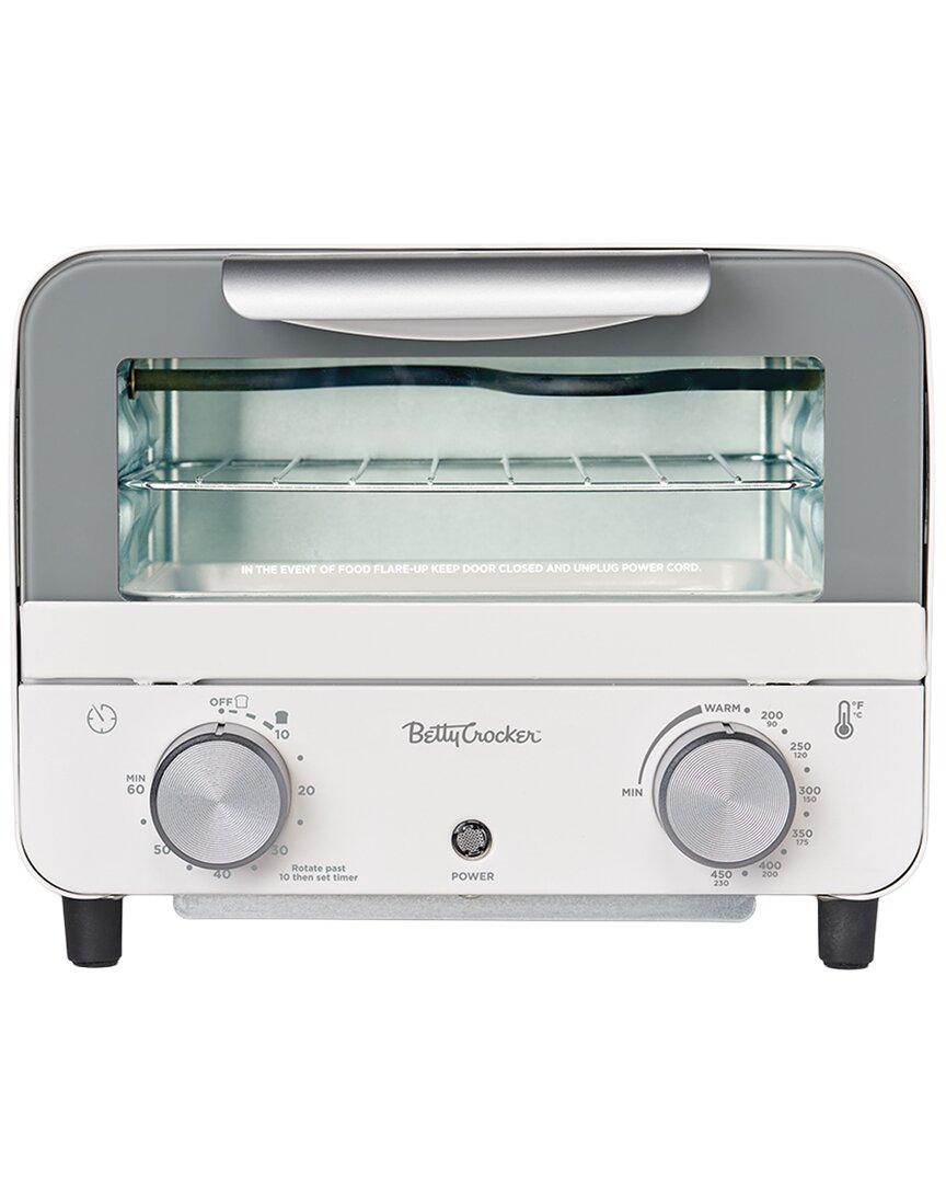 Mini Toaster Oven