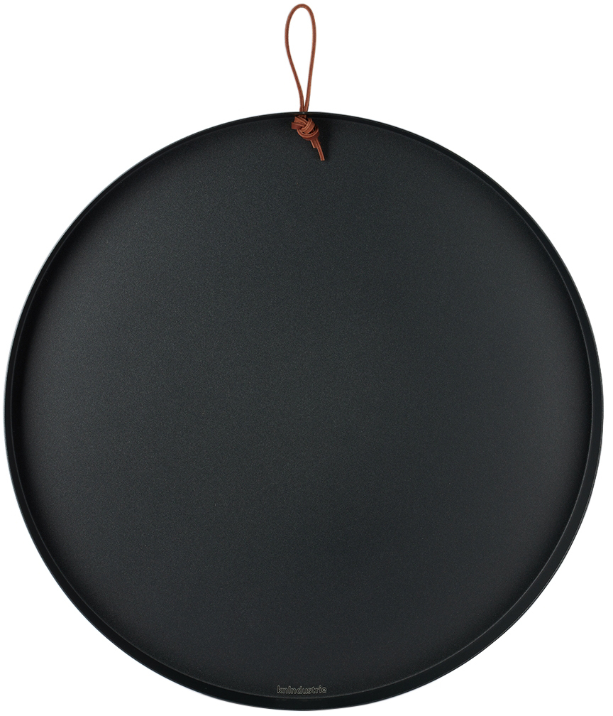 Black Lively Serving Tray