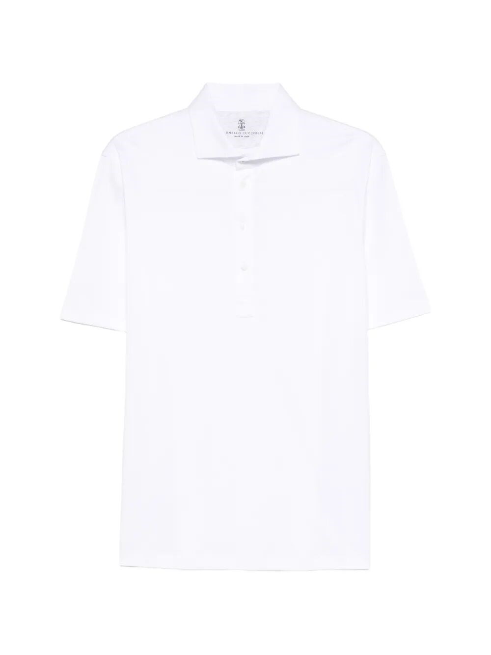 Short Sleeve Polo