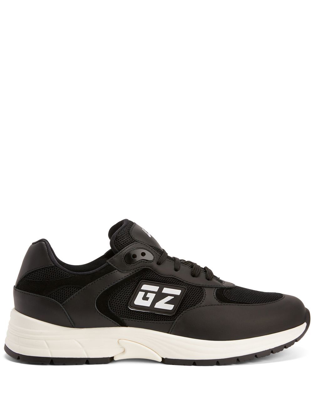 GZ Runner low-top sneakers