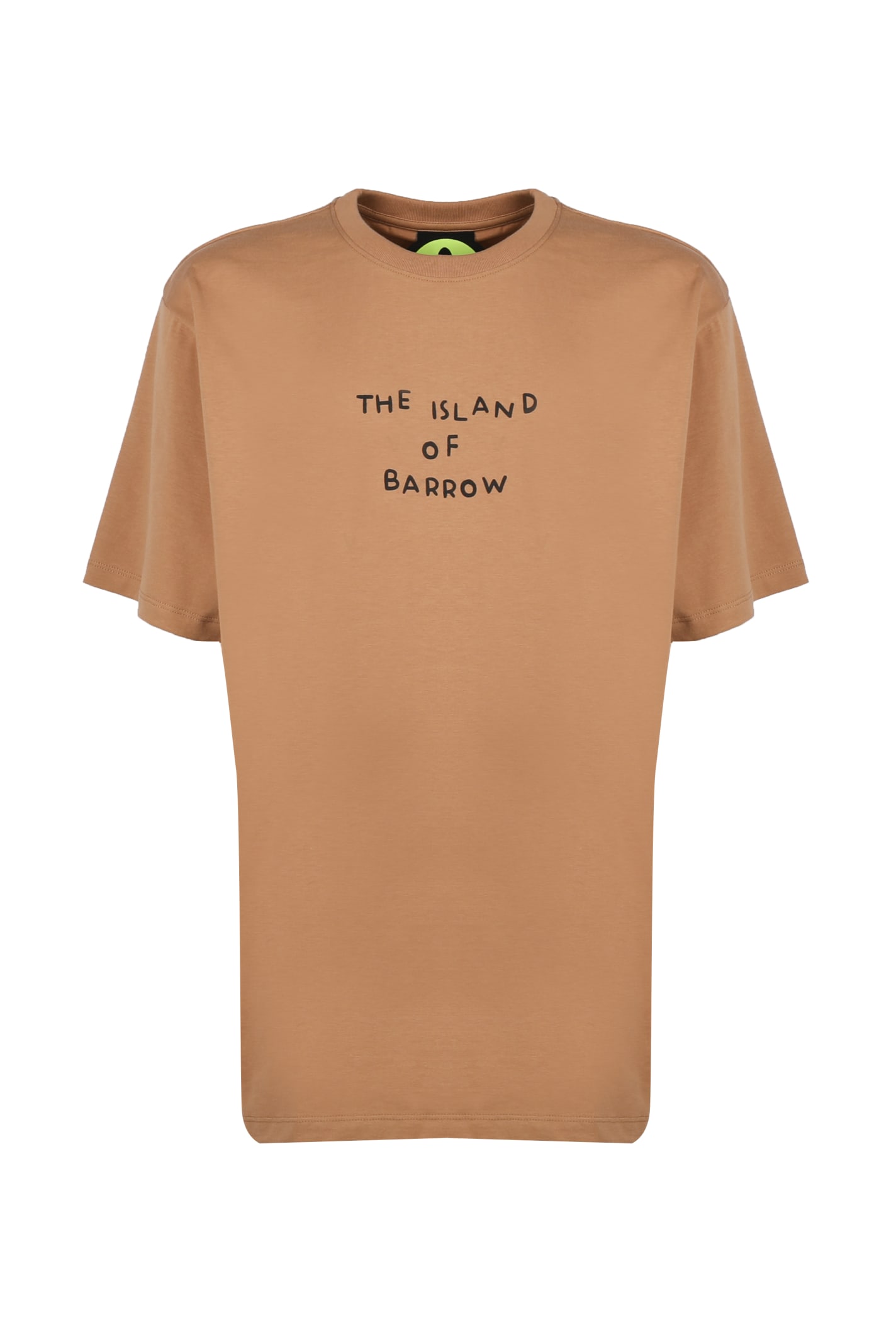 Cotton T-shirt