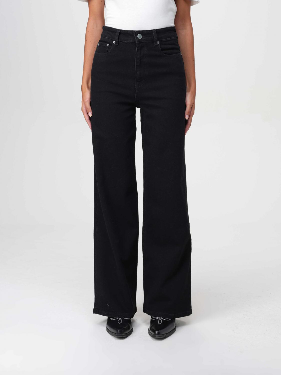 Andi jeans - Black