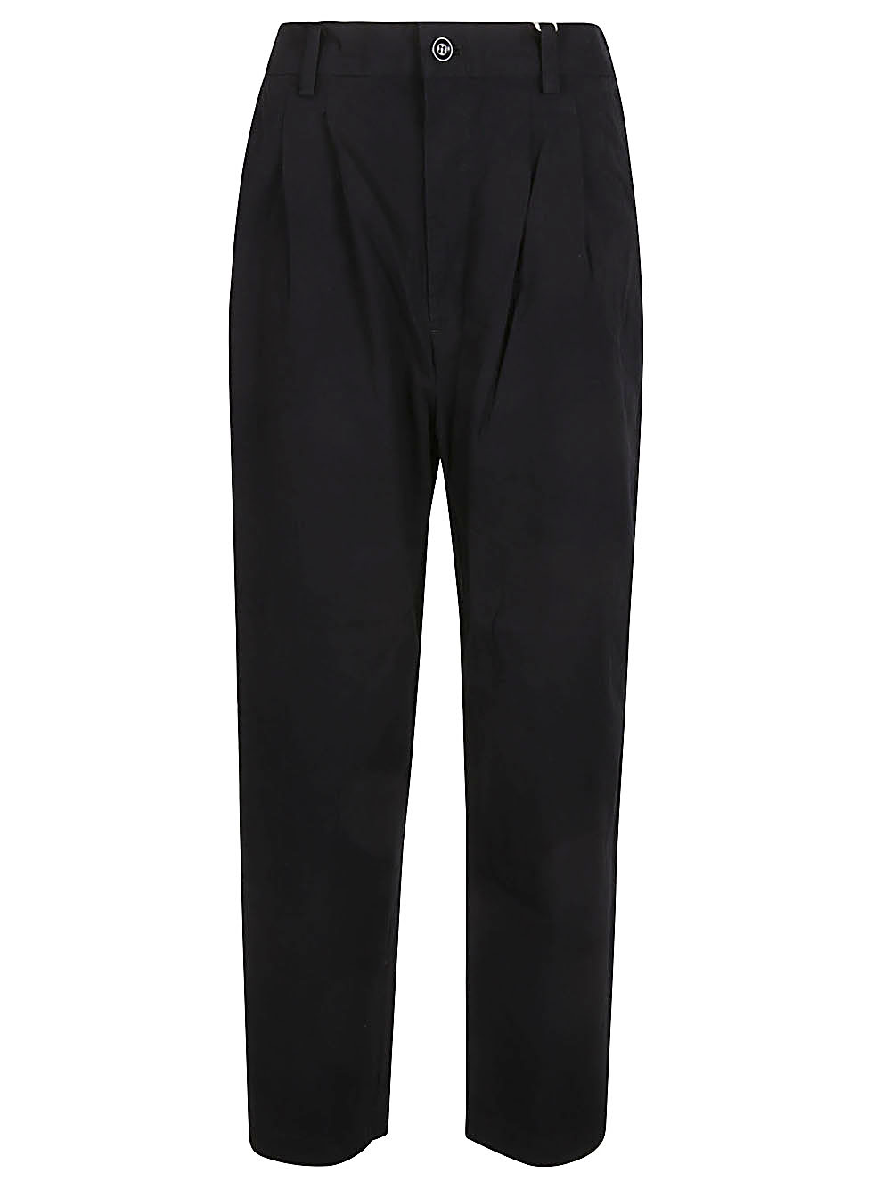 SARAHWEAR- Cotton Trousers