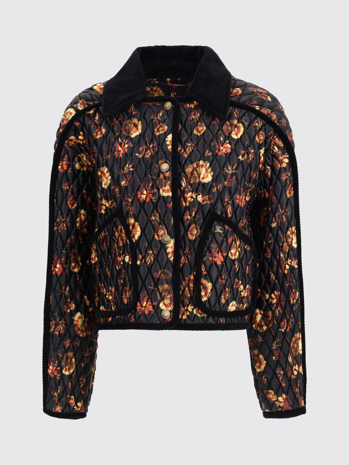 Jacket Woman color Red
