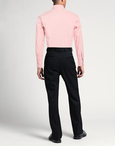 Washed Man Shirt Light pink Size 15 ½ Cotton