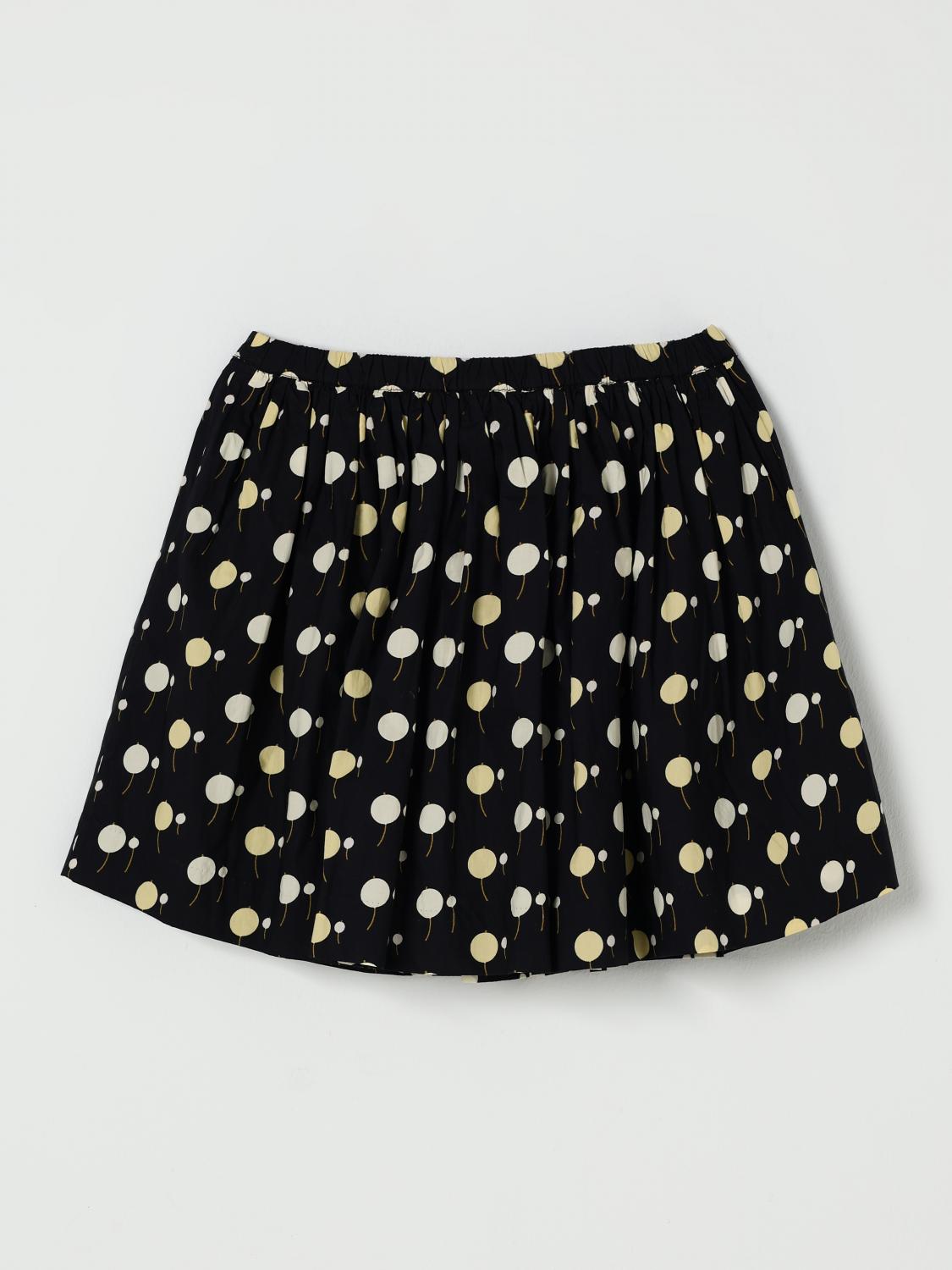 Suzon skirt - Black
