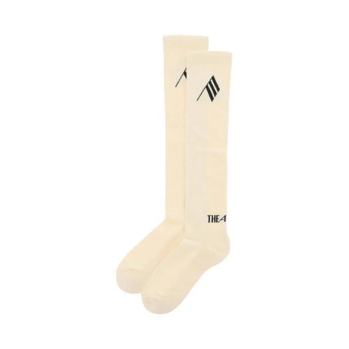The Attico 23SS 디 아티코 양말류 231WAK02C030 020