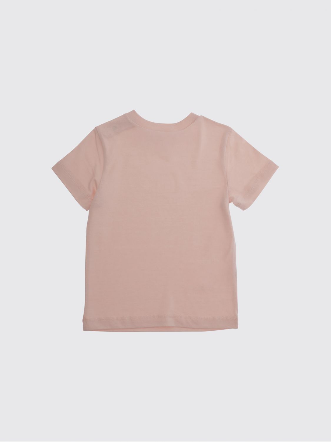 T-Shirt Kids color White